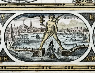 1803年にハンナハンフリーによって出版されたフランスのガンボート、またはリトルボニーと彼の友人タリーのハイグリーの破壊（手描きのエッチング）